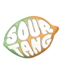 Lemon Lime Sticker by Shop 437