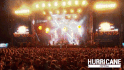 Hip Hop Rock GIF by Hurricane Festival