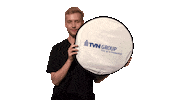 Film Magic Sticker by TVN CORPORATE MEDIA