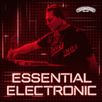 dance edm GIF by Casablanca Records