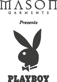 Sexy Night Sticker by Mason Garments