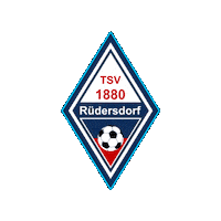 Thüringen Gera Sticker by TSV 1880 Ruedersdorf