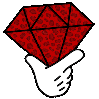 Niconiconicole Sticker