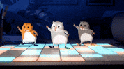 Happy Dance GIF by Dedoles