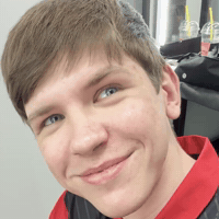 Happy Close Up GIF by Global Esports