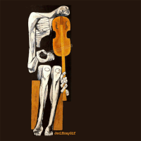 oswaldo guayasamin violin GIF