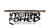 Art Coffee Sticker by Our Little World Studio