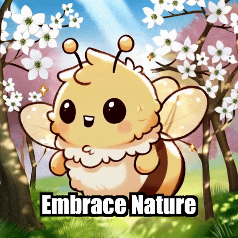 Beauty Wisdom GIF by Beelightened
