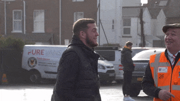 Ecfc Exetercity GIF by Exeter City Football Club
