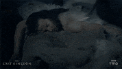 Sleepy Wake Up GIF by BBC