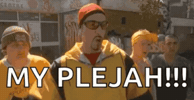 You Are Welcome No Problem GIF by the innernette