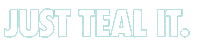 Sticker by teal.