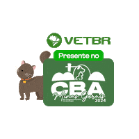 Boehringer Ingelheim Pet Sticker by VETBR