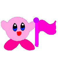 青蘋果美術 Sticker by 憨慢水豬與歹逗陣枝妞