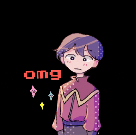 Cliodis giphyattribution GIF
