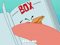 season 7 the play's the thing GIF by SpongeBob SquarePants
