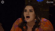 Traitorsau GIF by The Traitors Australia