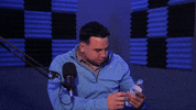 GrindingforGreatness water bottle drinking water gfg john seaman GIF