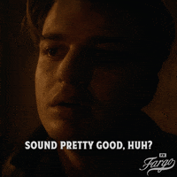 Gator GIF by Fargo
