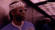 Pointing GIF by MOST EXPENSIVEST