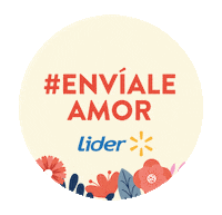 Dia De La Madre Felizdiamama Sticker by Lider Chile