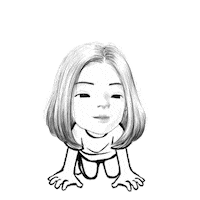 Sad Cry Sticker