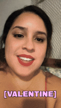 Twitch Valentine GIF