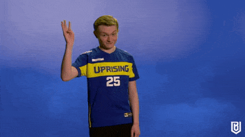 British Reaction GIF by Boston Uprising