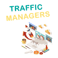 PUBSAMX pubsa pubsamx publicidadenbuscadores teamtraffic Sticker