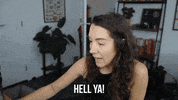 Humour Wow GIF by Alayna Joy