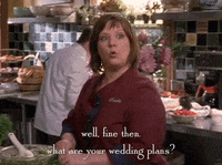season 6 netflix GIF by Gilmore Girls 