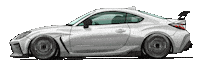 Toyota Trd Sticker