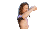channel 9 dance Sticker by Australian Ninja Warrior