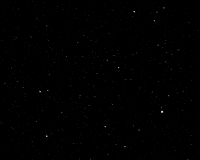 Space Stars GIF by MANGOTEETH