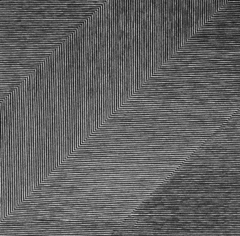 black and white animation GIF by weinventyou