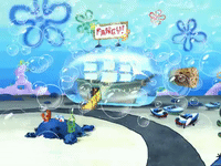 season 5 goo goo gas GIF by SpongeBob SquarePants