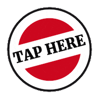 Tap Here Sticker by OesterreichWeinMarketing