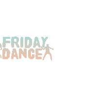 ZomerfeestGorinchem friday dance gorinchem zomerfeest zf2024 Sticker