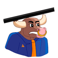 Trade Forex Sticker by AMarkets