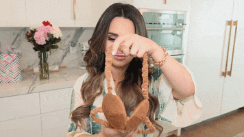 Uh Oh No GIF by Rosanna Pansino