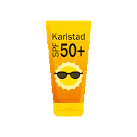 Karlstad Sticker by Karlstads kommun