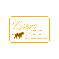 Nuevo Reel Sticker by Básculas Quiñonez