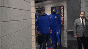 jumping andre drummond GIF by NBA