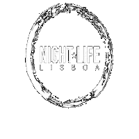 Clubs Sticker by Nightlife Lisbon