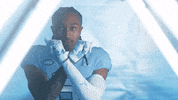 North Carolina Football GIF by UNC Tar Heels