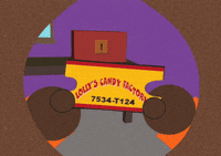 sign working GIF by South Park 