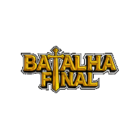 Alm Batalha Final Sticker by adventistaslestematogrosso