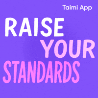 No GIF by Taimi
