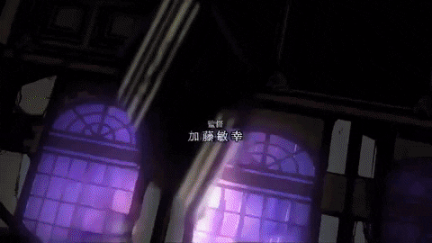 Tokitzo giphygifmaker jojo jjba pucci GIF