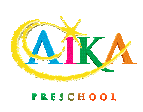 Sticker by Aika